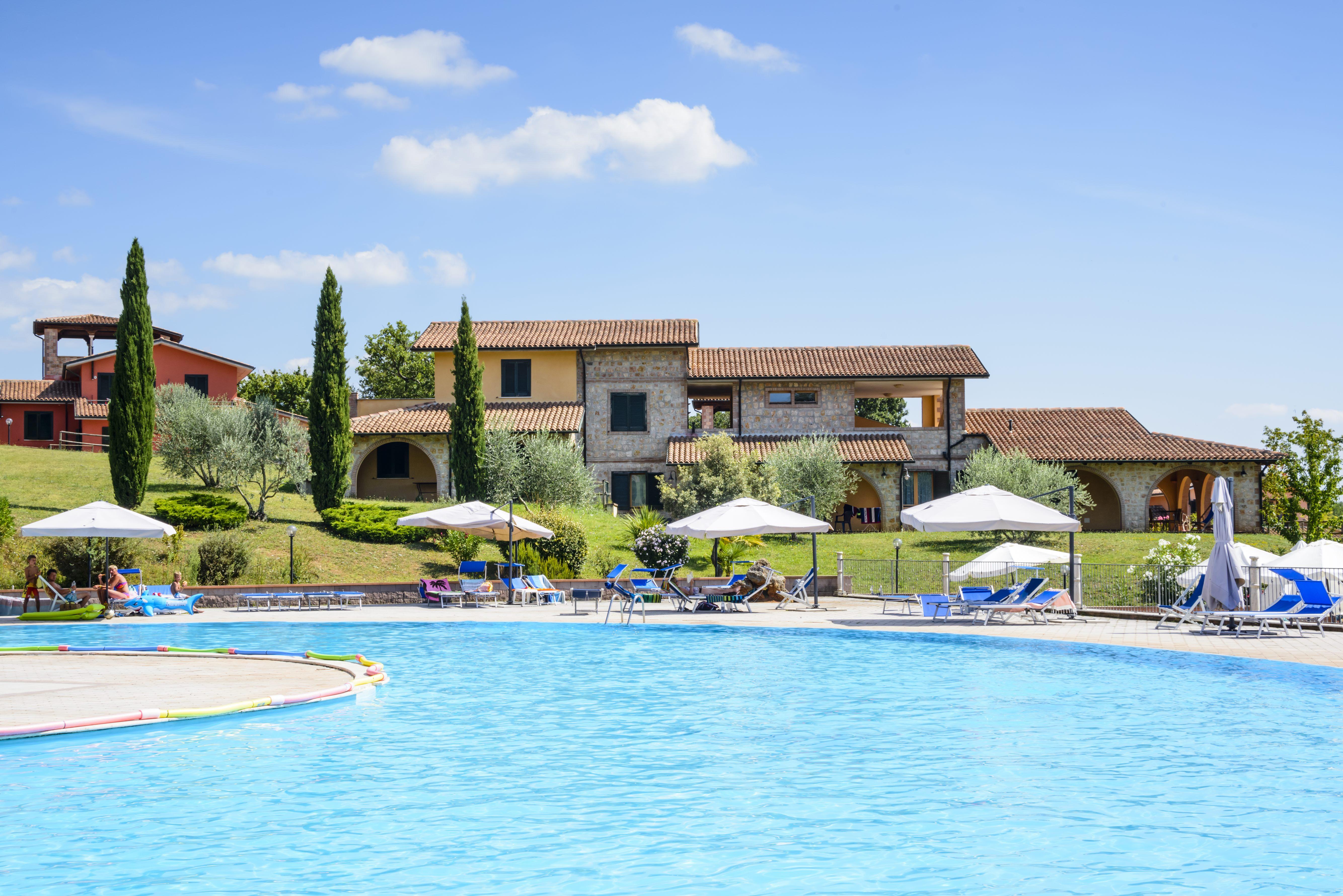 Pian Dei Mucini 3*