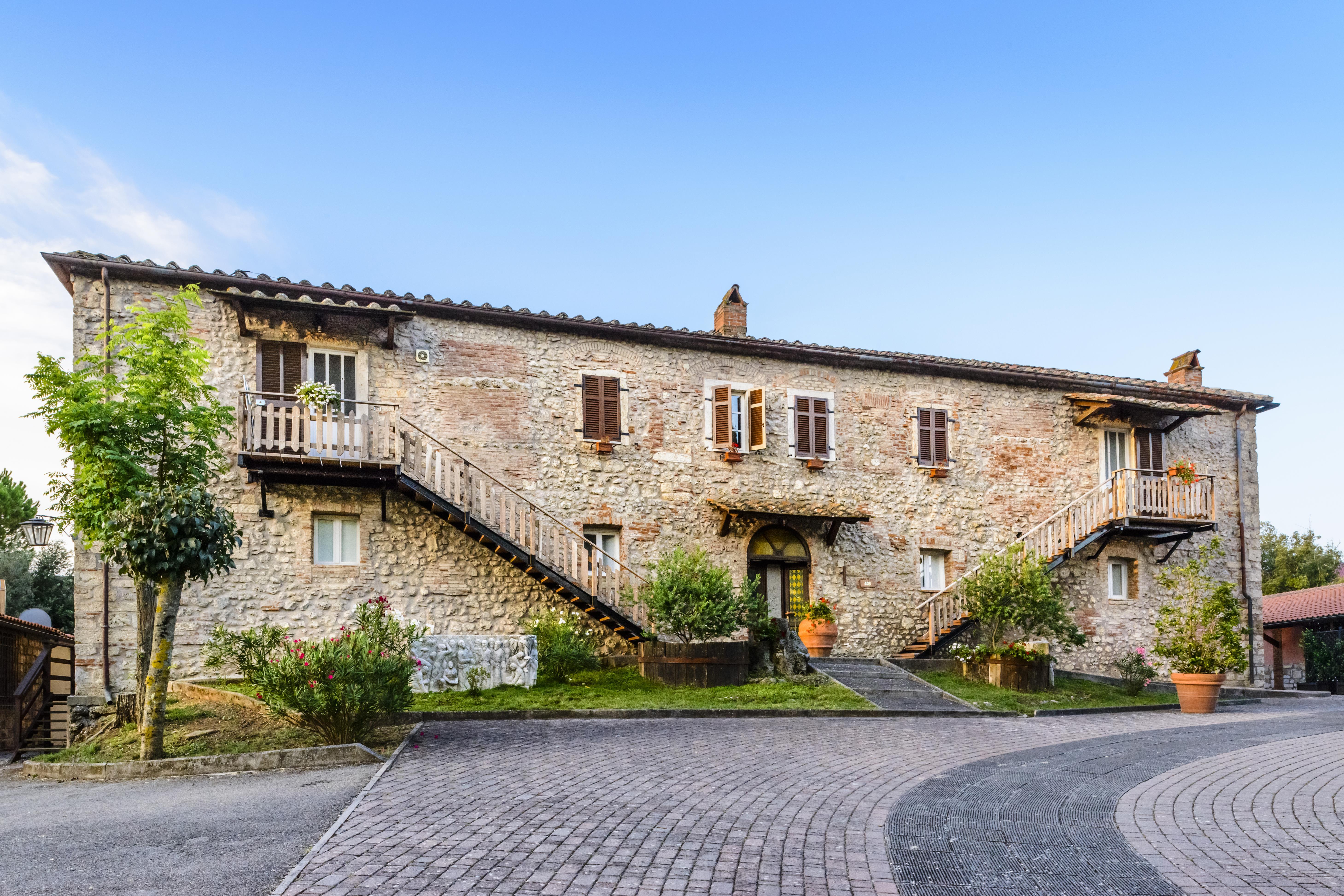 Pian Dei Mucini 3* Massa Marittima