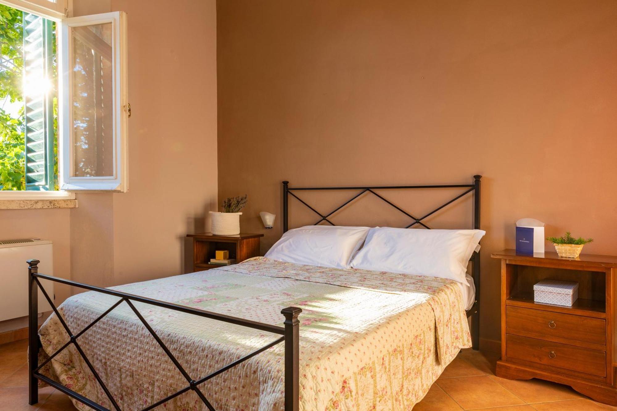 Pian Dei Mucini Resort 3*