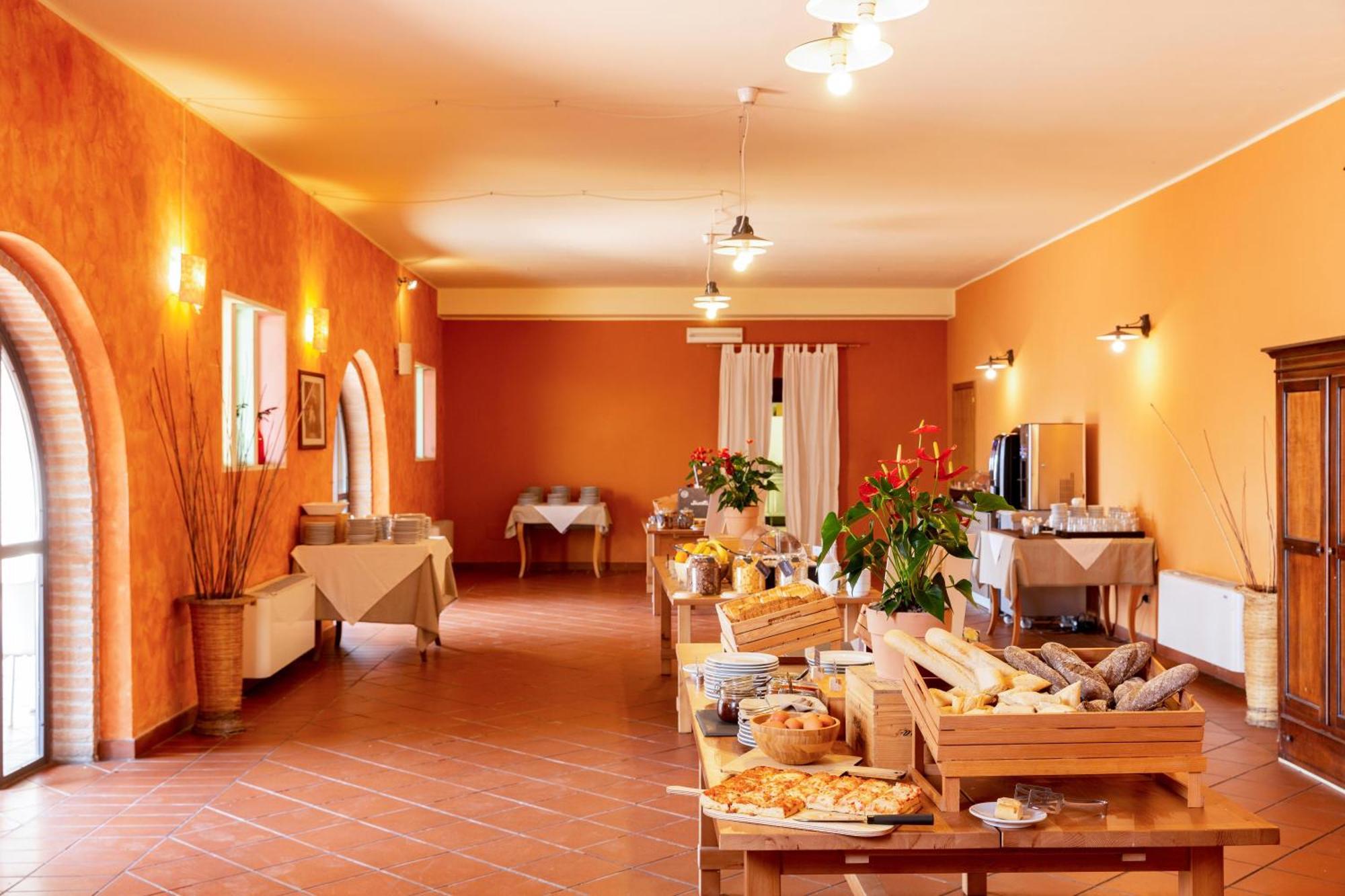 Pian Dei Mucini Resort
