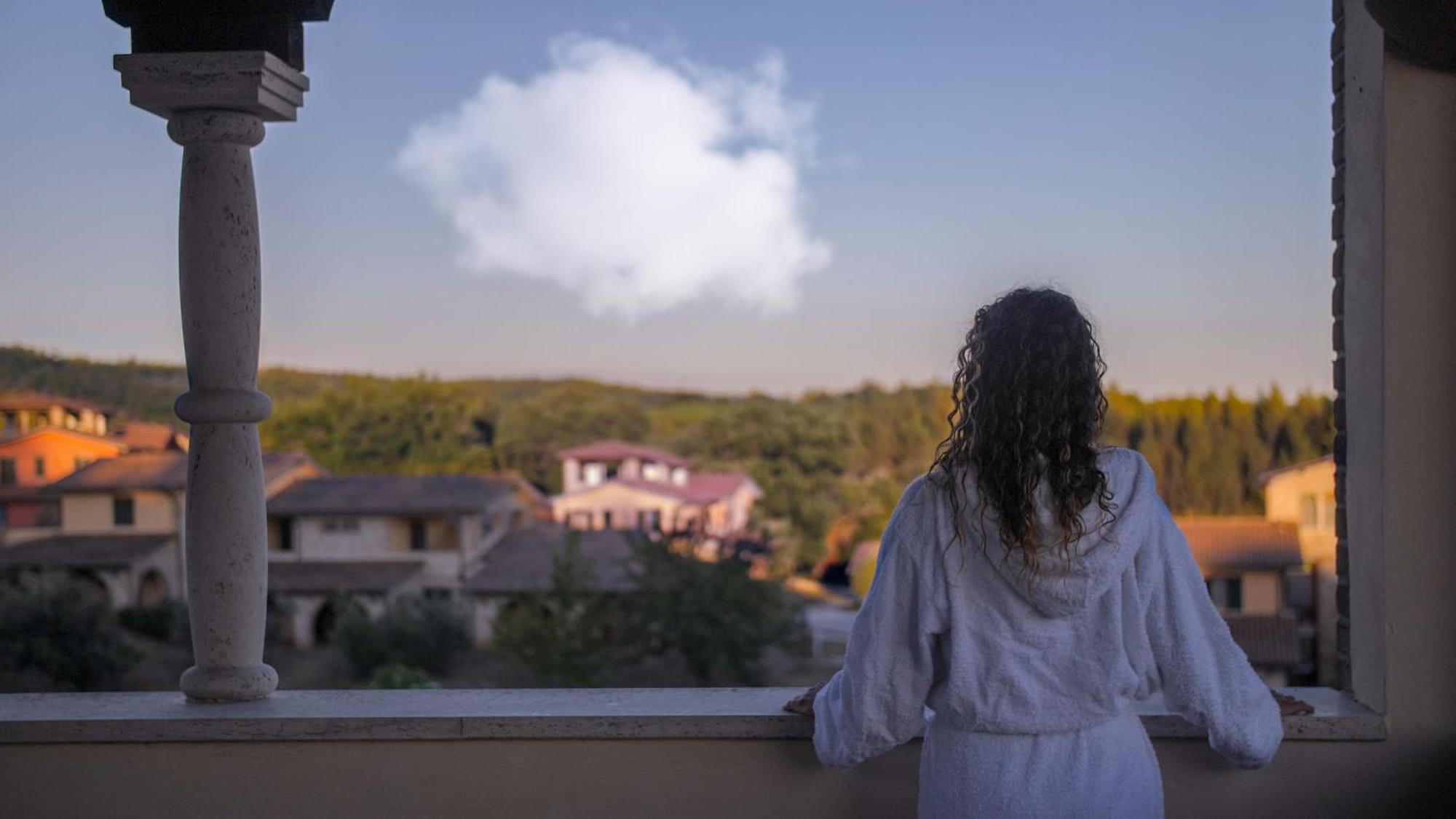 Resort Pian Dei Mucini 3*