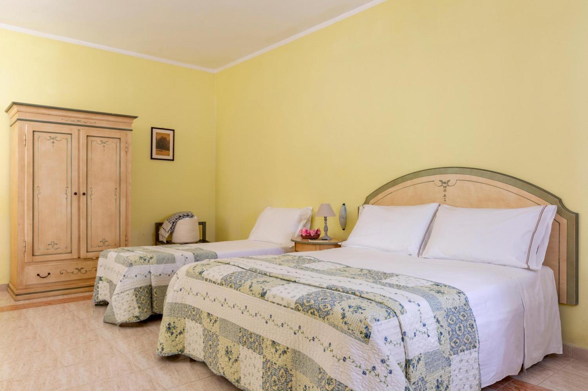 Resort Pian Dei Mucini