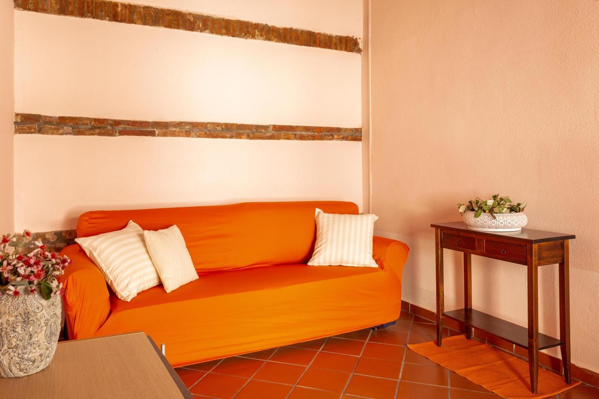 Pian Dei Mucini Resort