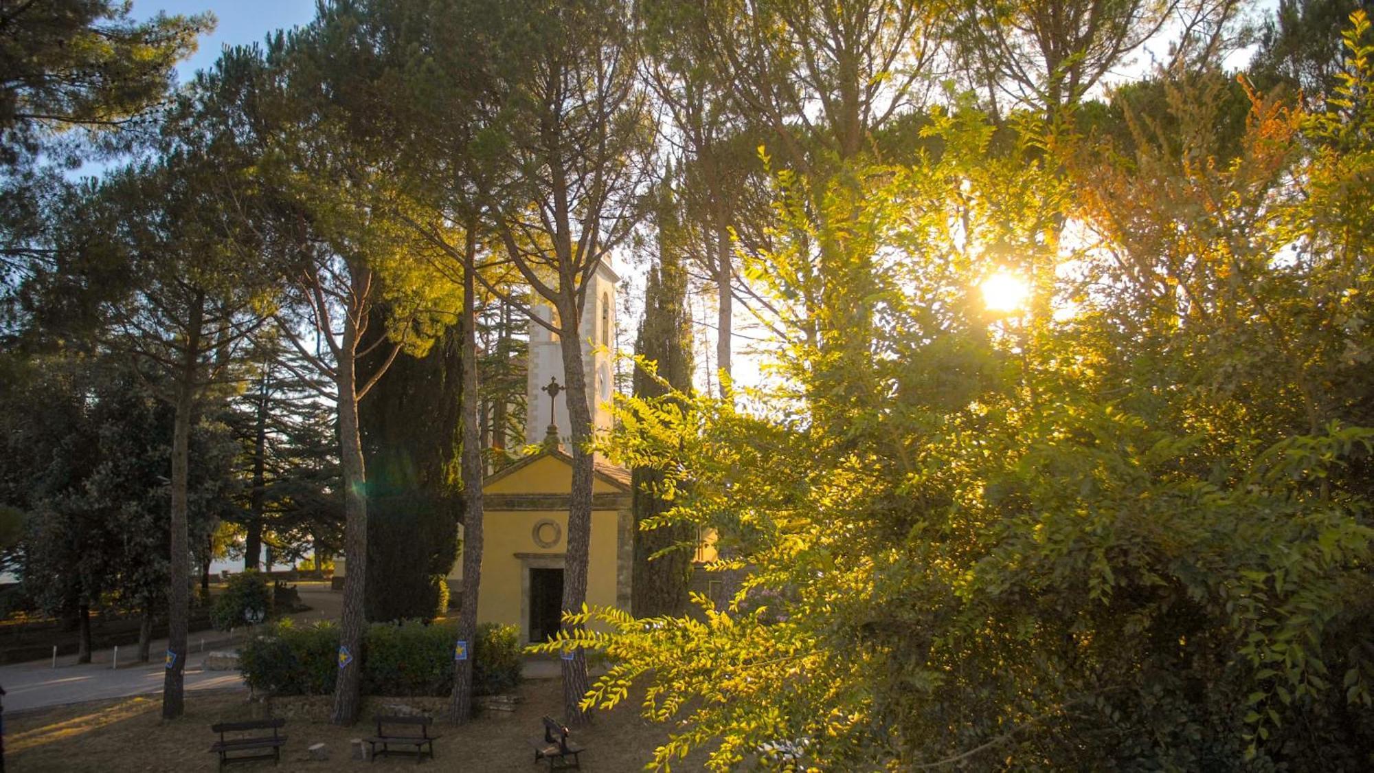 Pian Dei Mucini