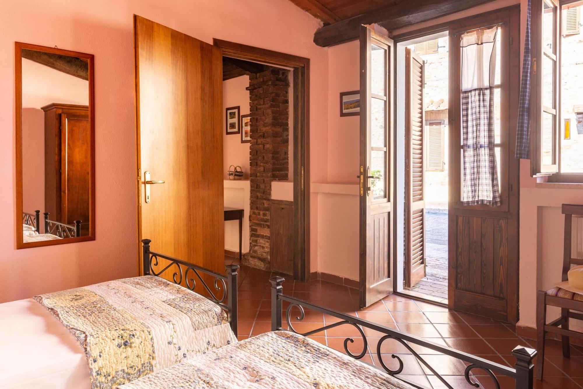 Resort Pian Dei Mucini Massa Marittima