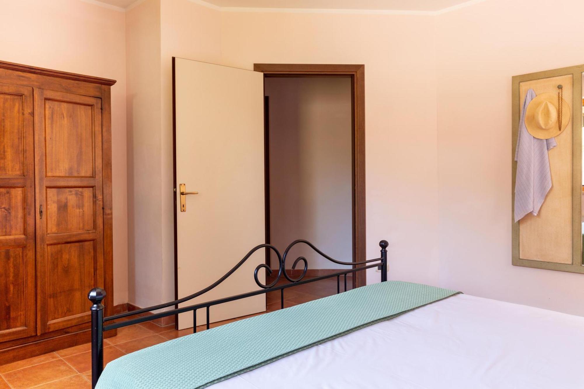 Resort Pian Dei Mucini