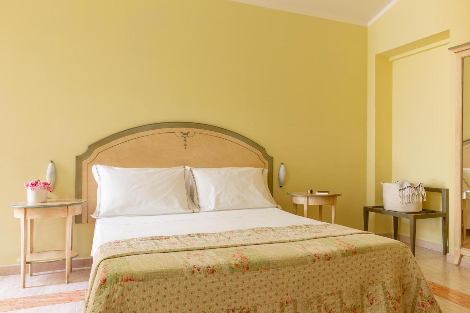Pian Dei Mucini Resort Massa Marittima