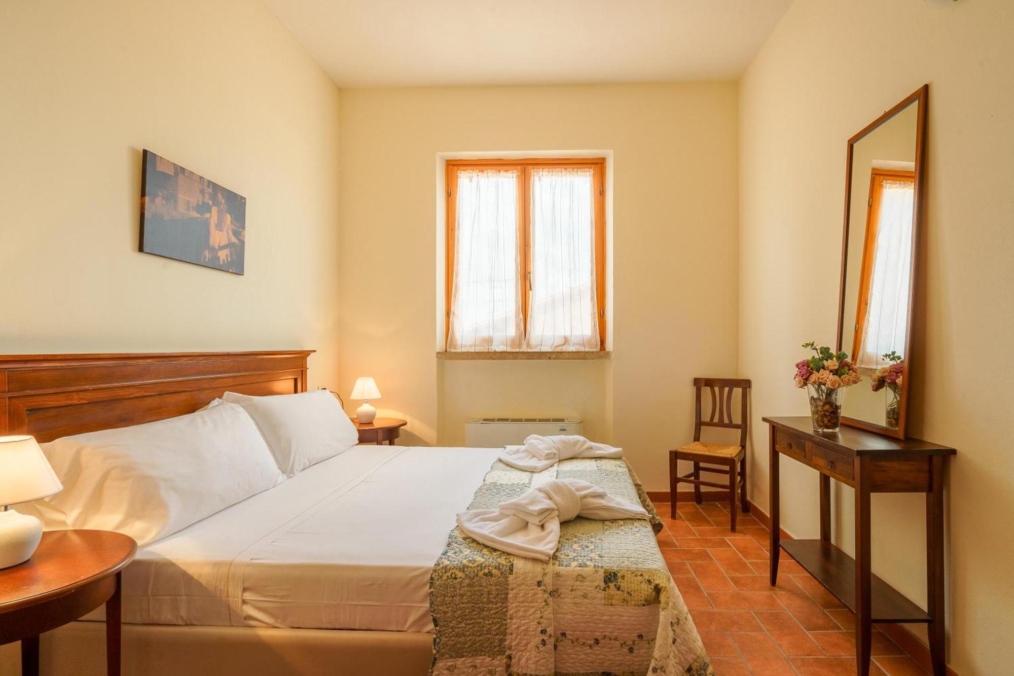 Resort Pian Dei Mucini 3*
