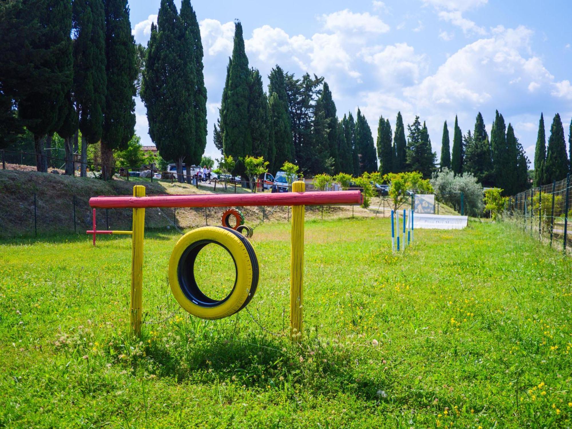 Pian Dei Mucini 3*