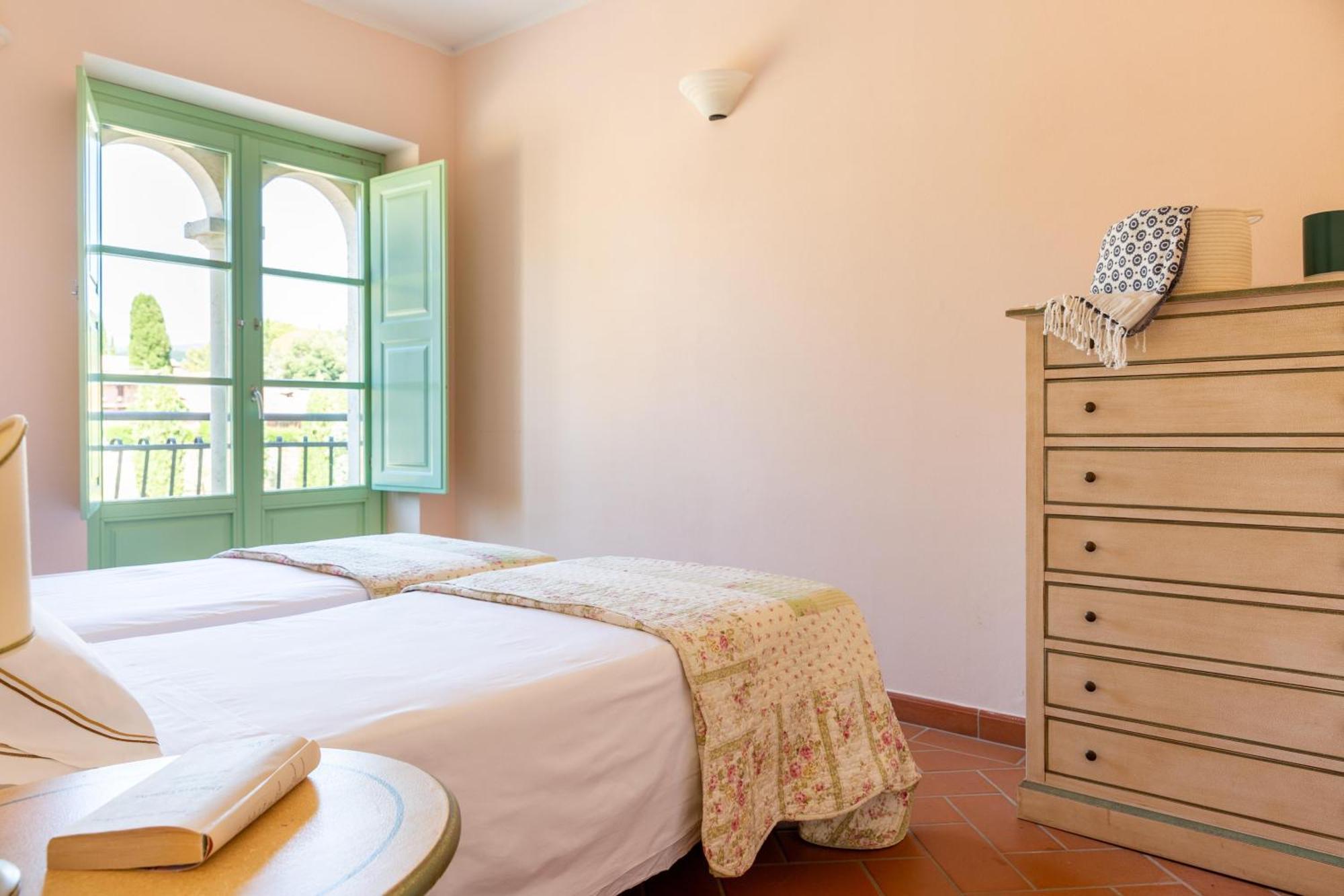 Resort Pian Dei Mucini