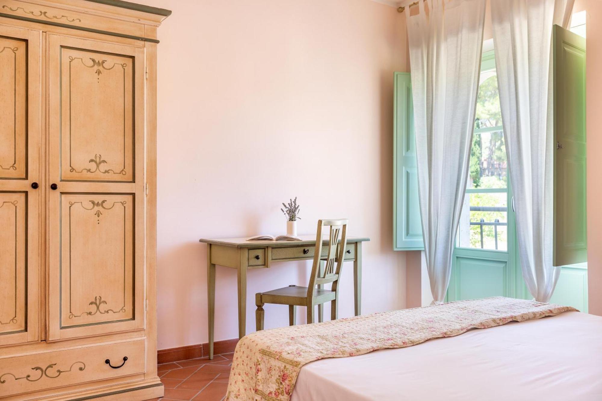 Pian Dei Mucini Resort Massa Marittima