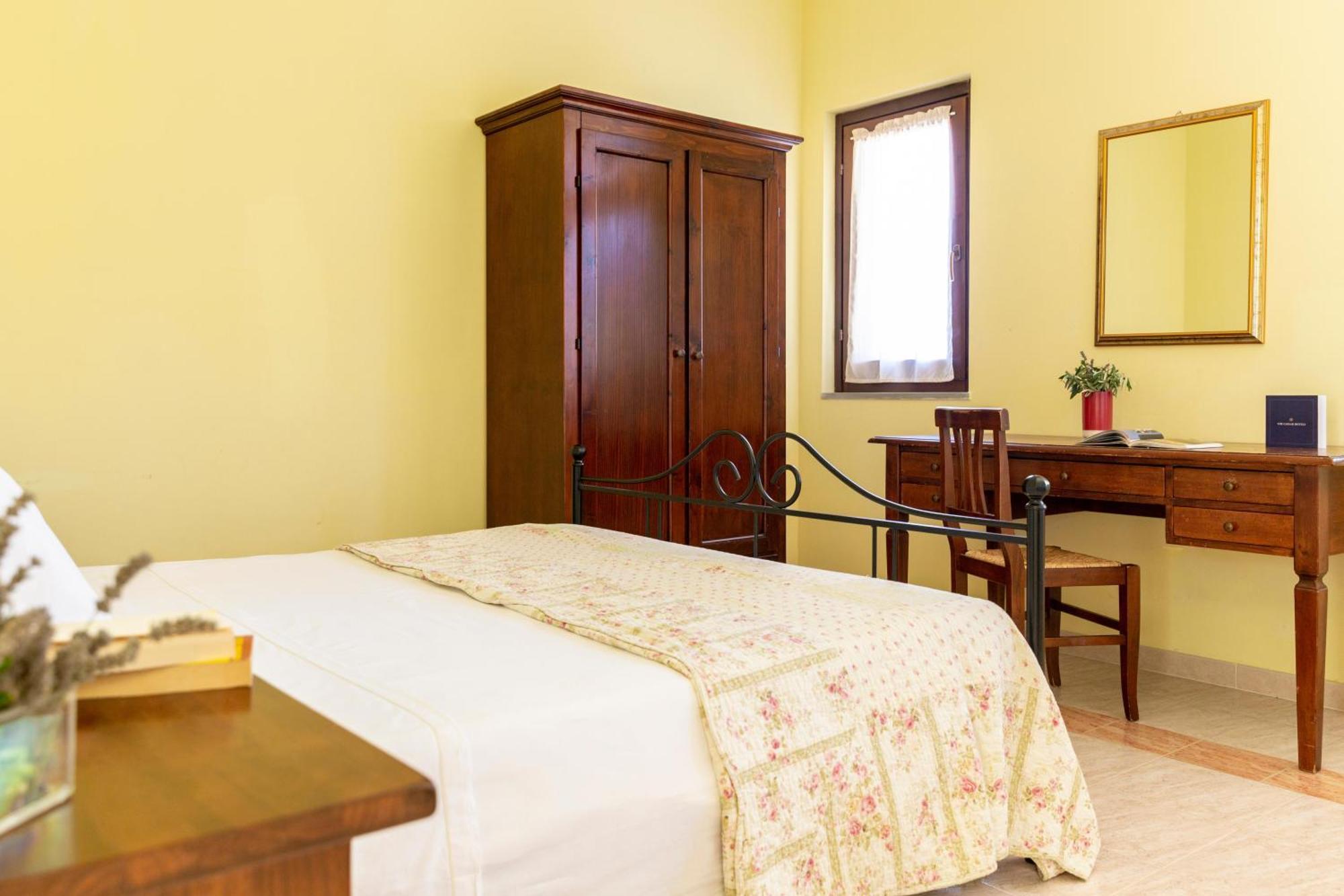 Pian Dei Mucini Resort Massa Marittima