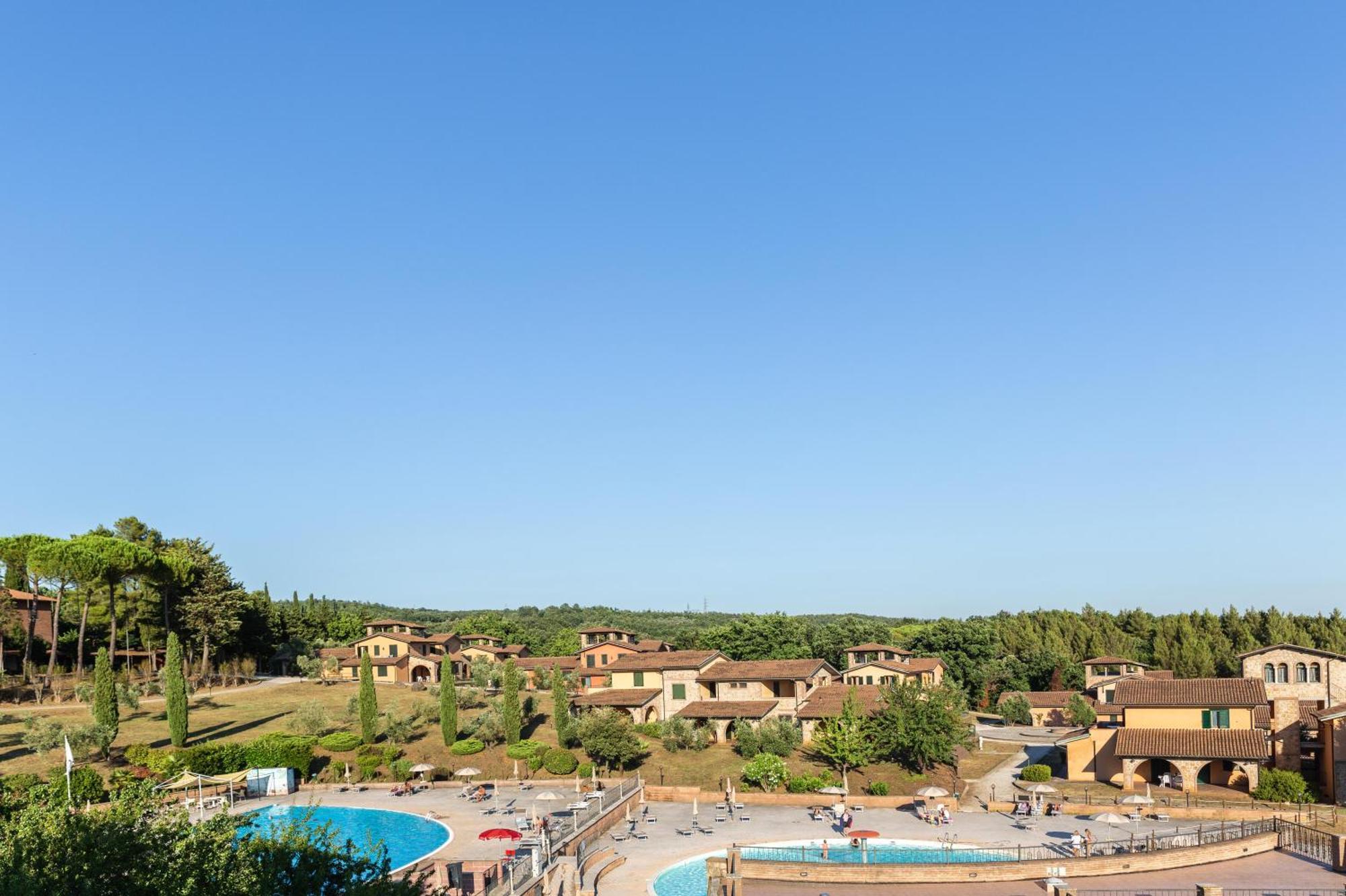 Pian Dei Mucini Resort