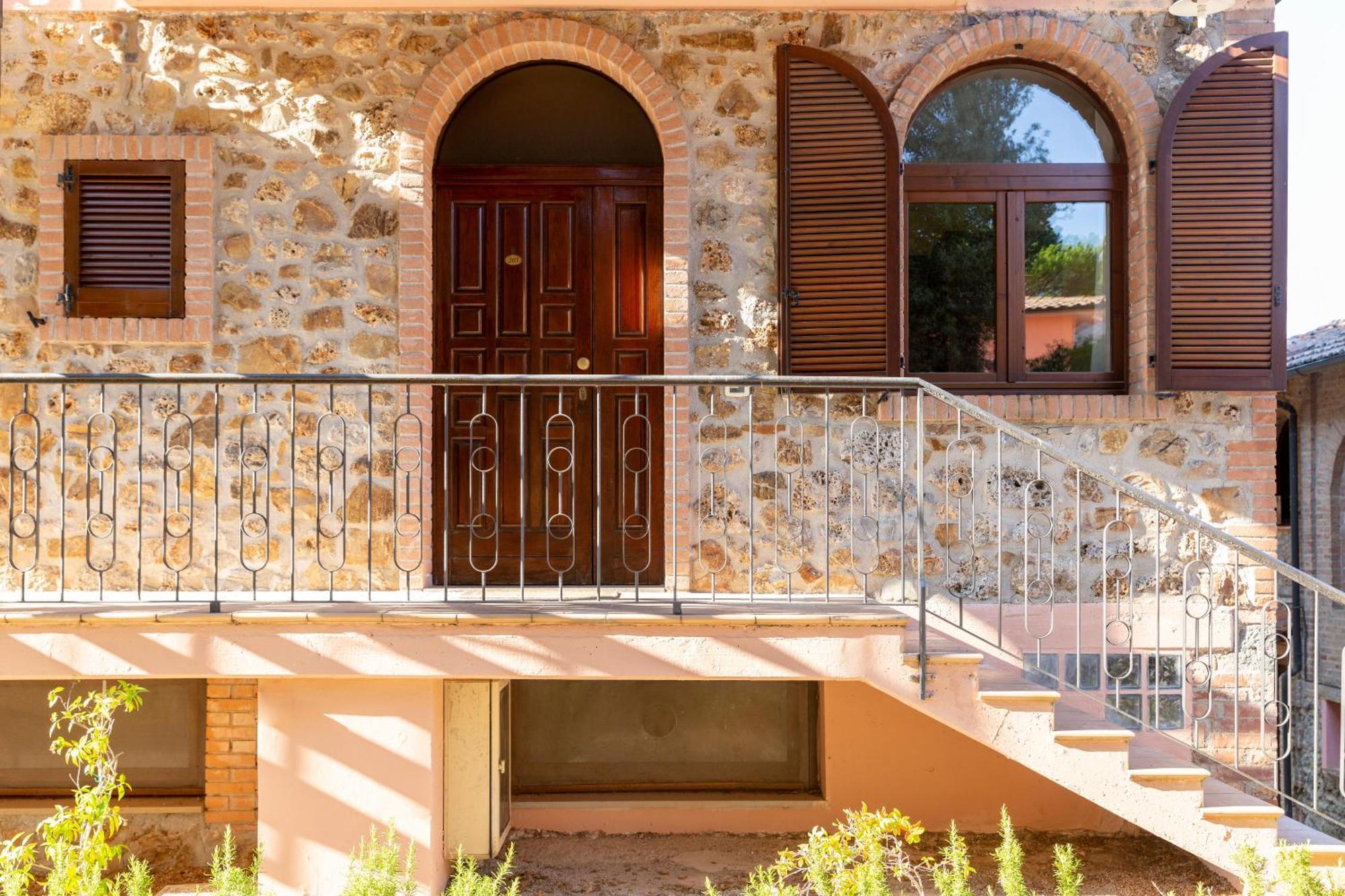 Resort Pian Dei Mucini