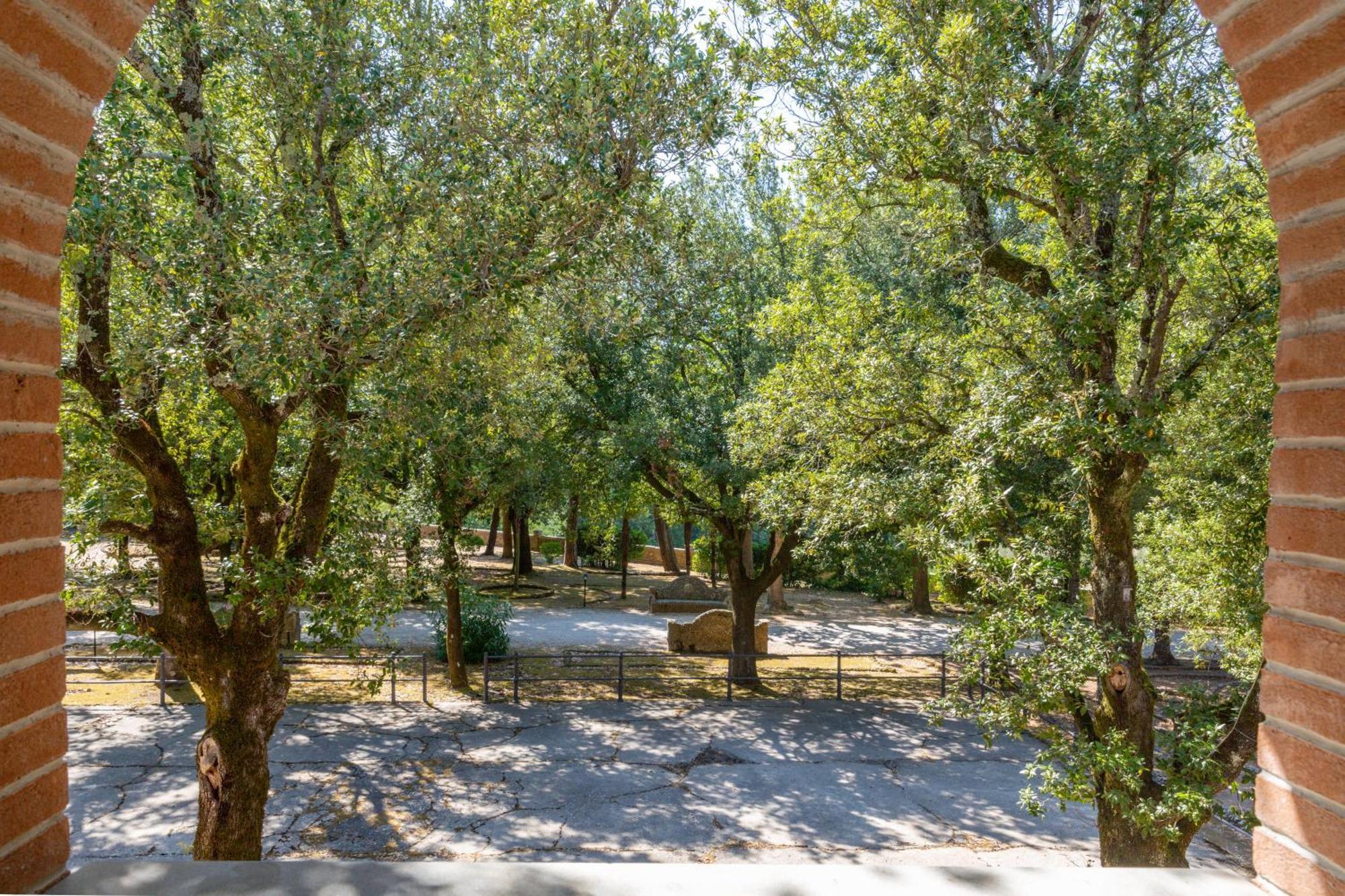 Pian Dei Mucini Resort