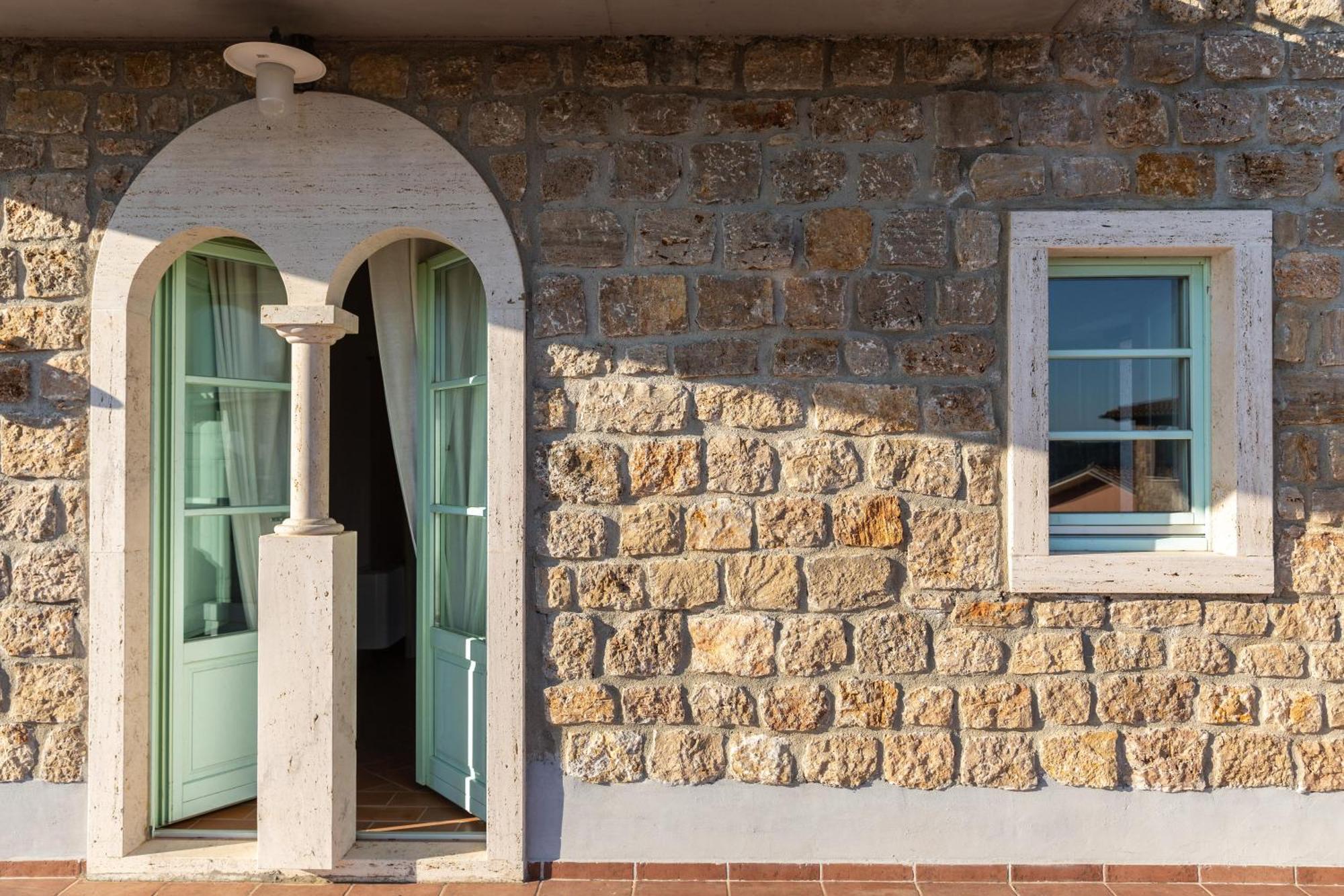 Resort Pian Dei Mucini 3*
